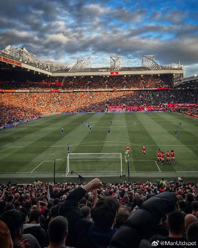 爱体育-曼联主场击败布莱顿，保持强势