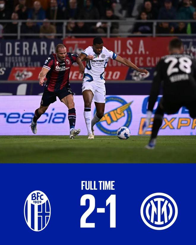 博洛尼亚客场逆袭,取得重要胜利 博洛尼亚客场逆袭,取得重要胜利