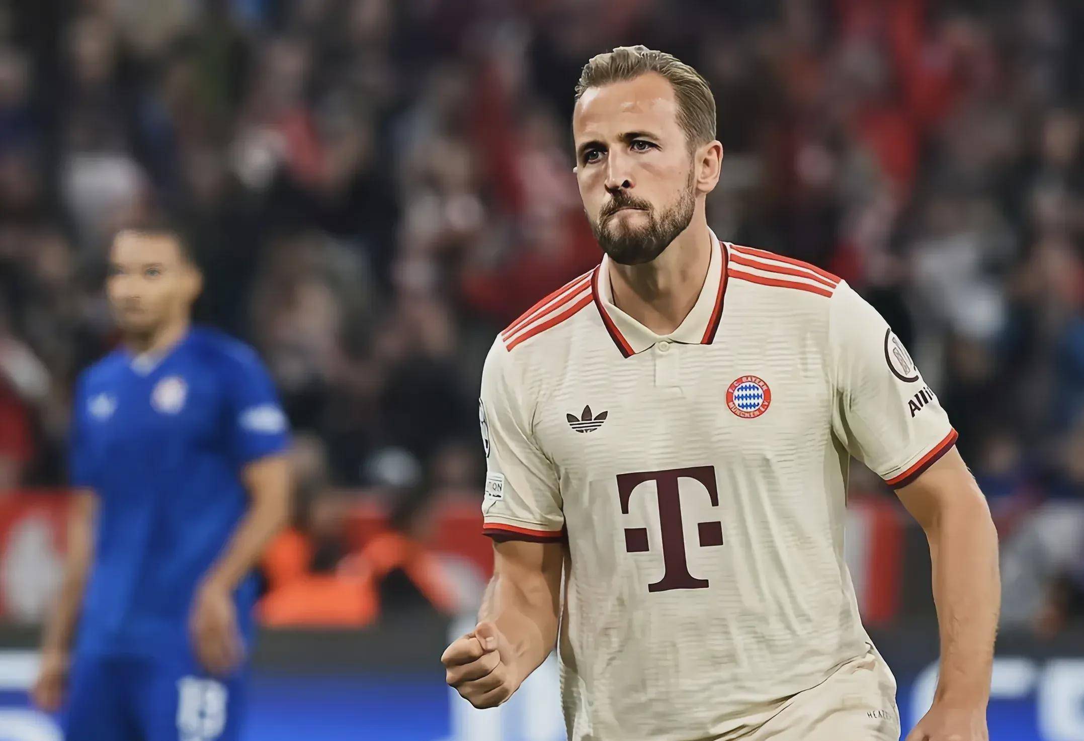 查尔斯-阿莉诺顽强搏命,拜仁慕尼黑盼晋级欧冠 查尔斯-阿莉诺顽强搏命,拜仁慕尼黑盼晋级欧冠