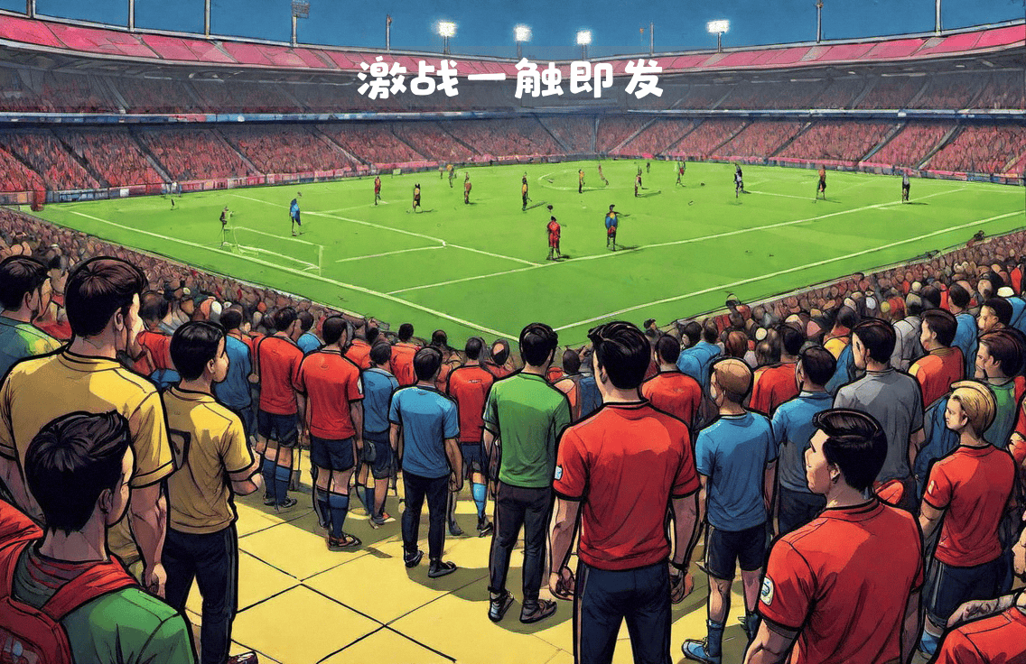 欧预赛激战大幕拉开,胜负一触即发 欧预赛激战大幕拉开,胜负一触即发