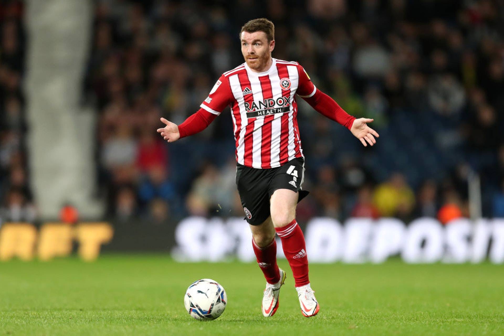 爱体育官方网站-谢菲联客场全面溃败，战绩滑坡陷入低谷