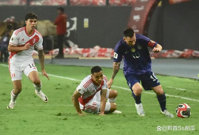 爱体育-南美足球实力对决如期举行，豪门再度交手