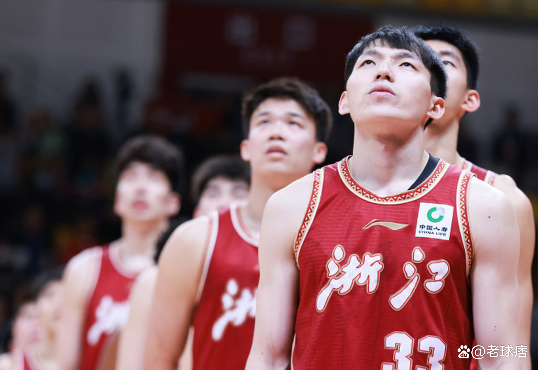 爱体育官方网站-浙江男篮遭遇三连败，重塑信心势在必行