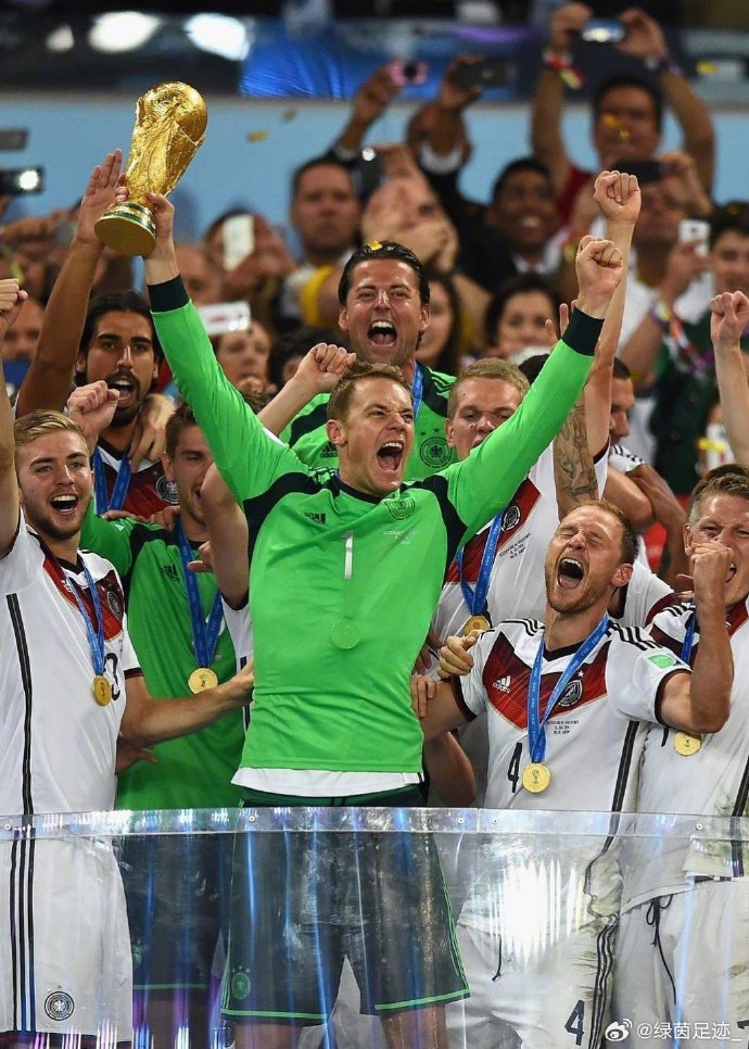 德国国家队踢出好成绩,努力训练备战 德国国家队踢出好成绩,努力训练备战