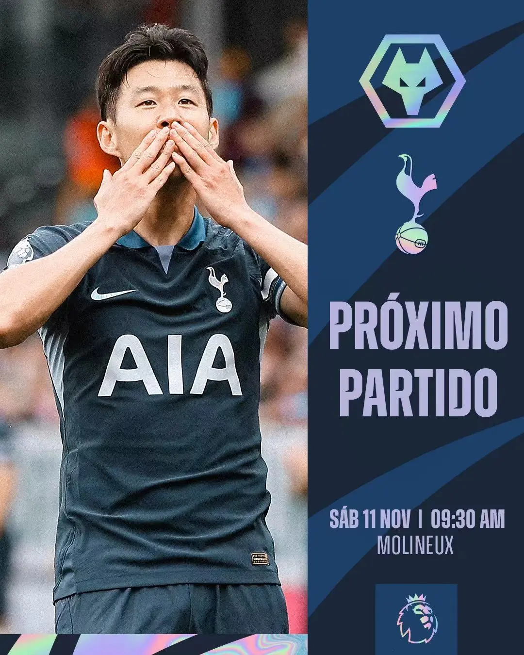 爱体育官方网站-热刺客场胜狼队，英超排名攀升