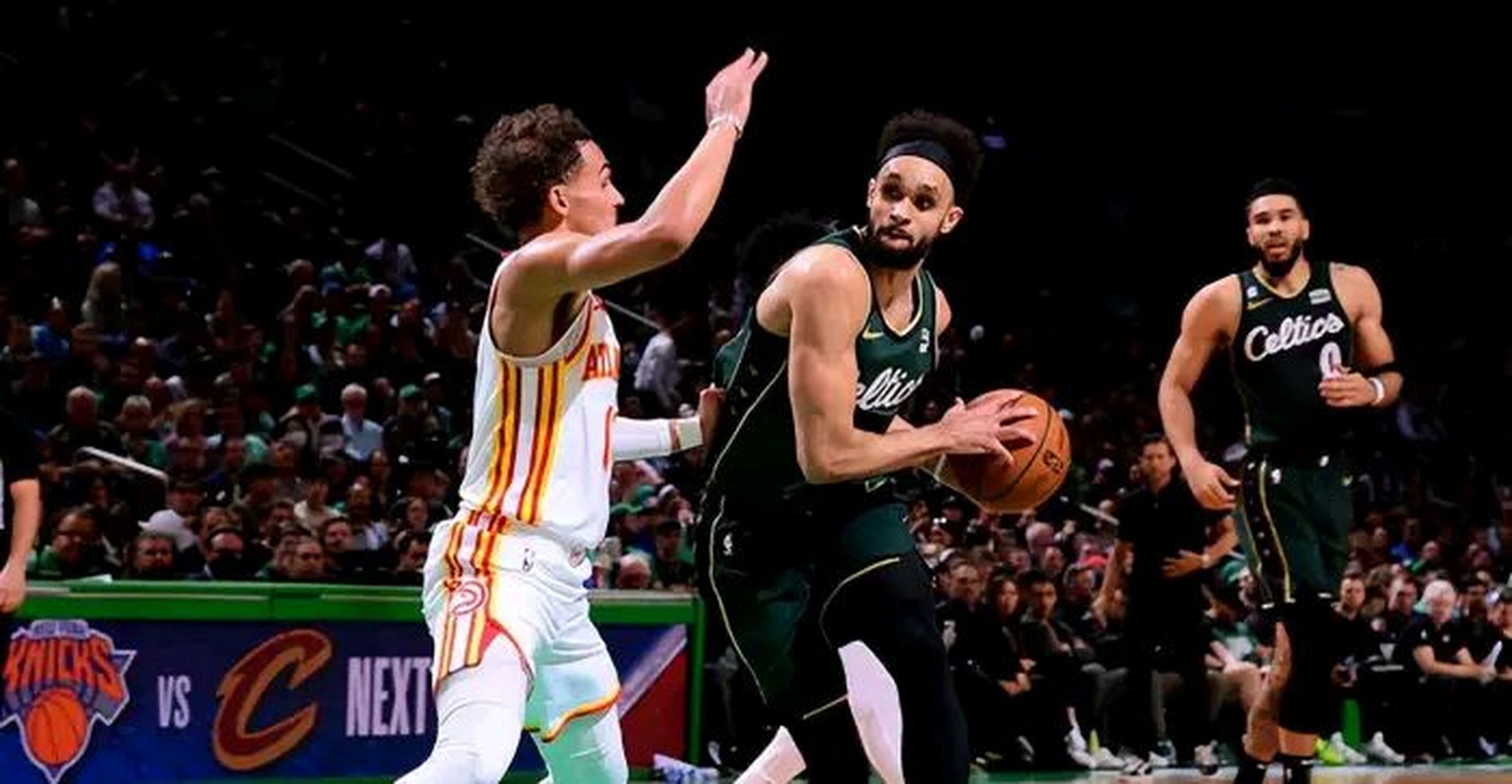 勇士轻松战胜凯尔特人,提前锁定季后赛资格 勇士轻松战胜凯尔特人,提前锁定季后赛资格