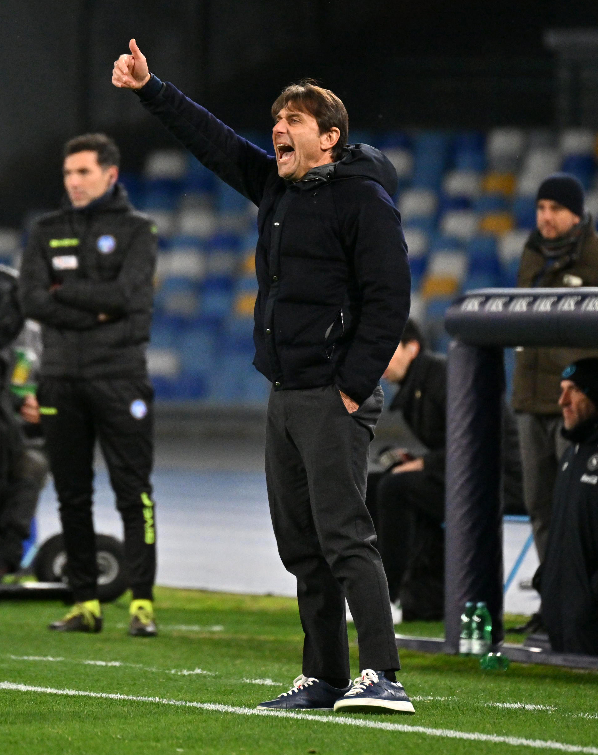 爱体育官方网站-那不勒斯客场失利，那不勒斯不敌对手