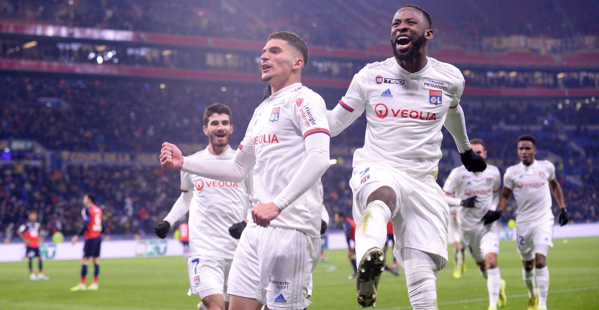 里昂主场对阵南特,必须全力以赴 里昂主场对阵南特,必须全力以赴