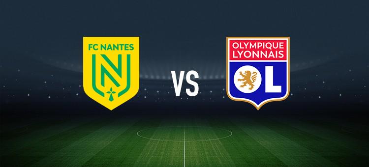 里昂主场对阵南特,必须全力以赴 里昂主场对阵南特,必须全力以赴