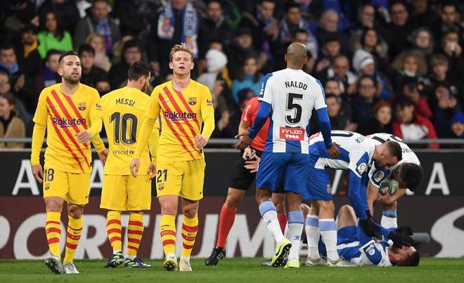 纷争不息：马德里双雄纷争不止