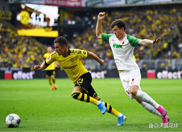 多特蒙德主场取胜,延续连胜纪录 多特蒙德主场取胜,延续连胜纪录