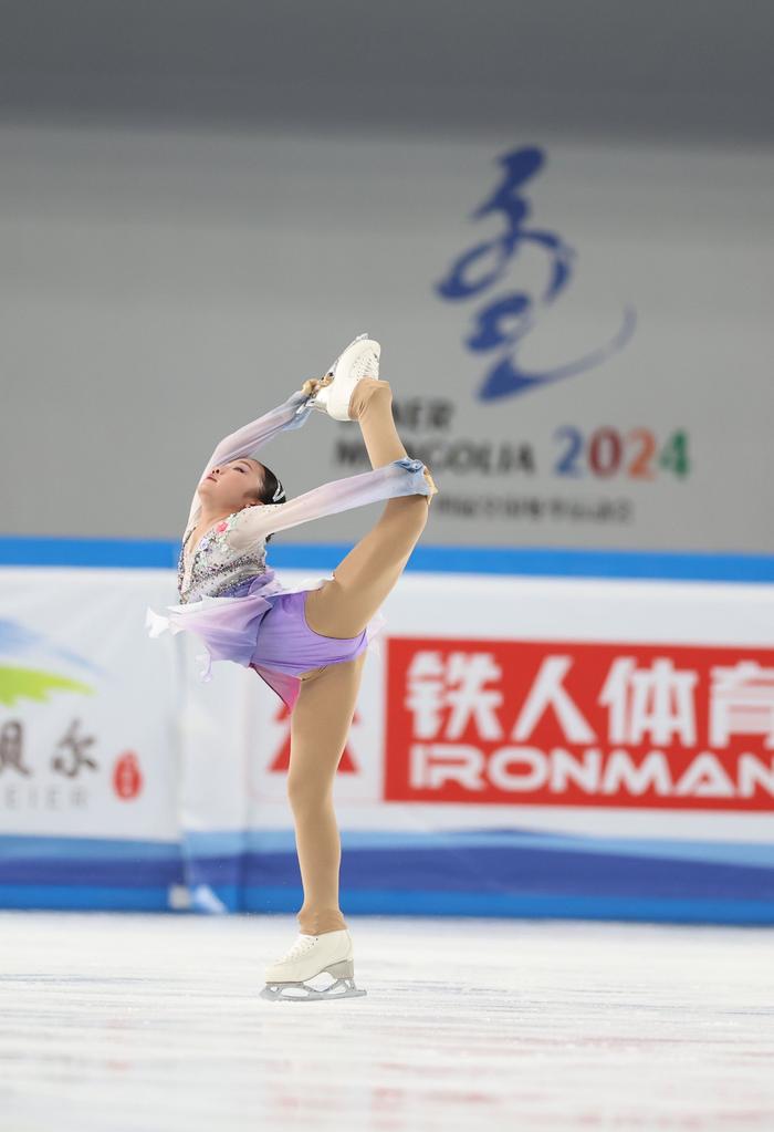 新晋队员王飞在比赛中表现出色