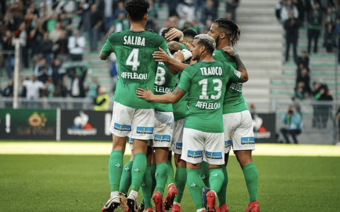 法甲联赛：球员或将接受更多检测