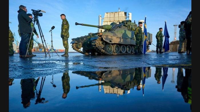 爱体育-瑞典主场不敌拉脱维亚，保持小组次席