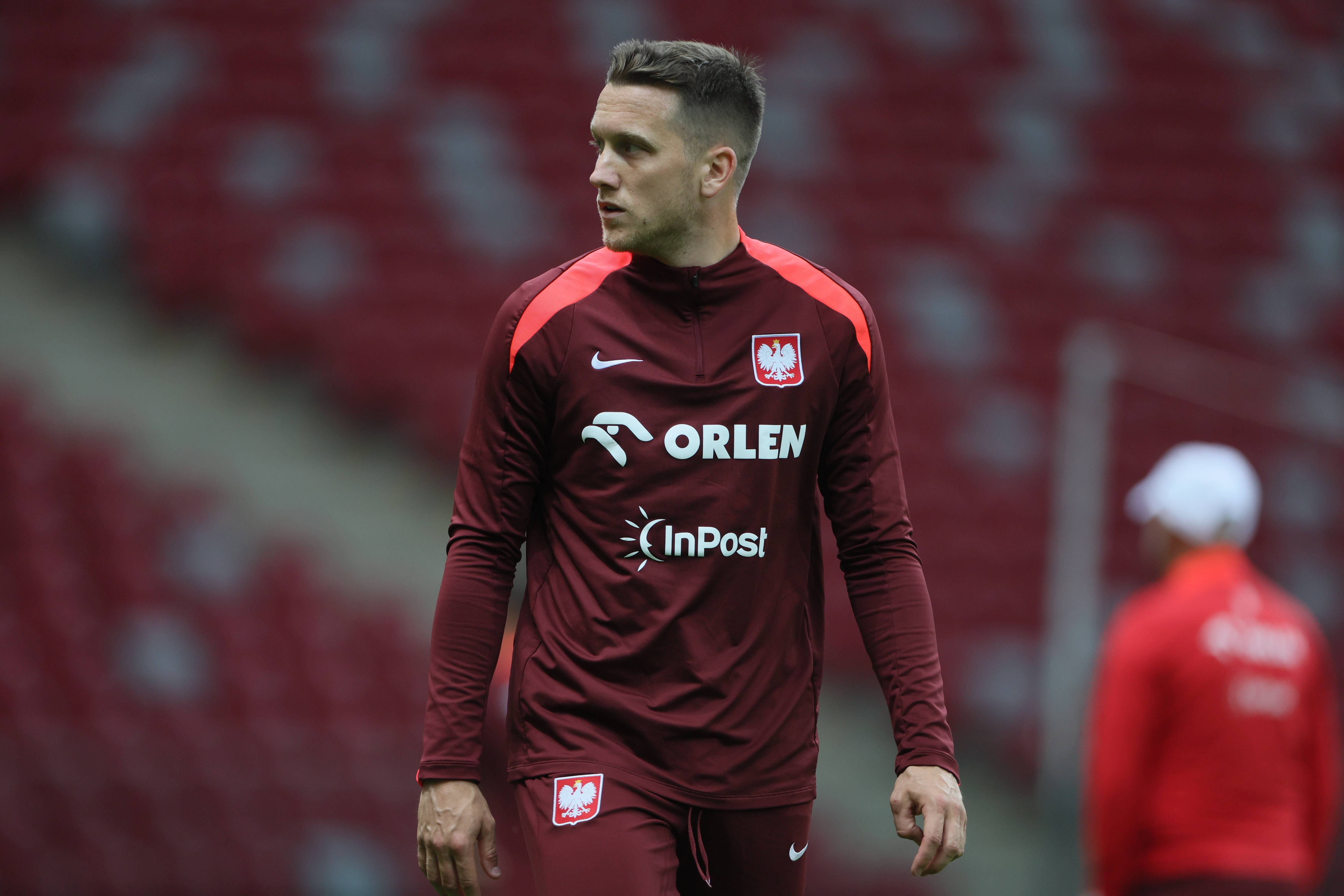 波兰大比分获胜,势如破竹 波兰大比分获胜,势如破竹