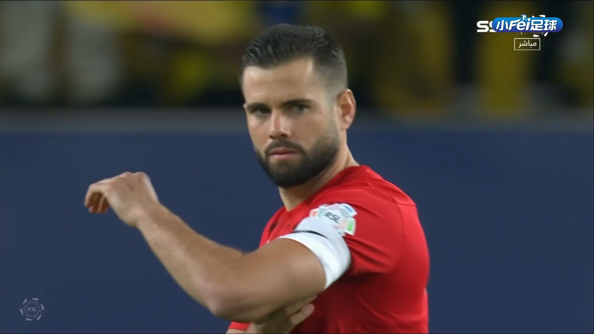 精彩比赛回顾:西亚队伍以一球优势击败对手 精彩比赛回顾:西亚队伍以一球优势击败对手