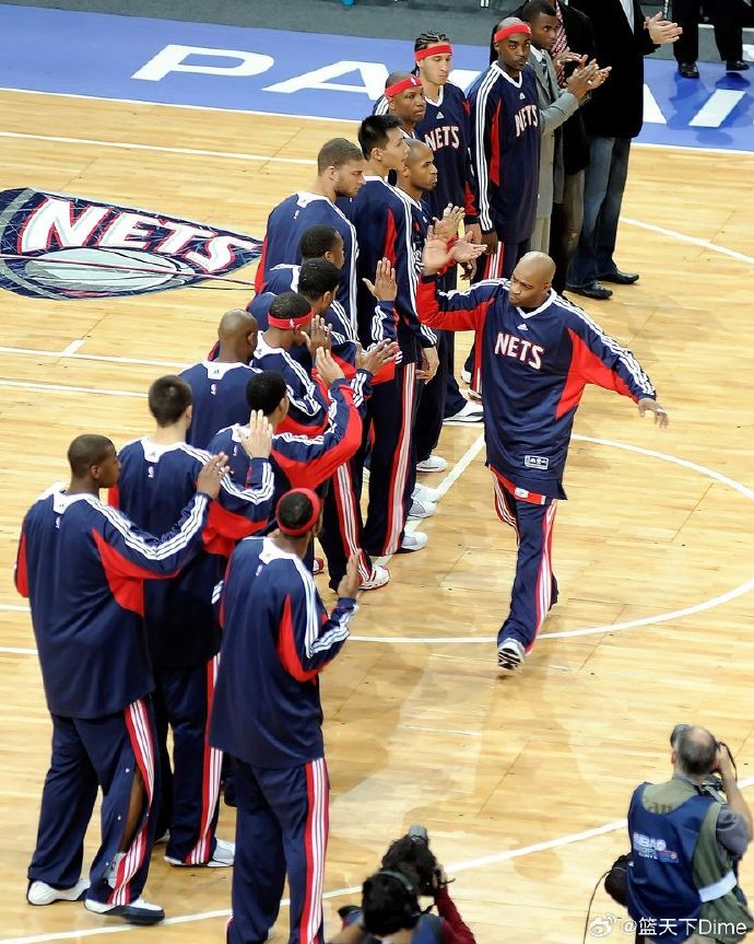 爱体育官网-布魯克林籃網續攻市场，篮球触角横跨全球