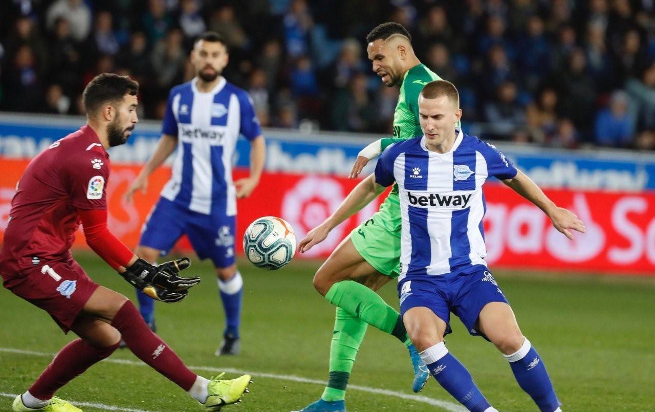 爱体育官方网站-赫塔菲备战与巴列卡诺的比赛