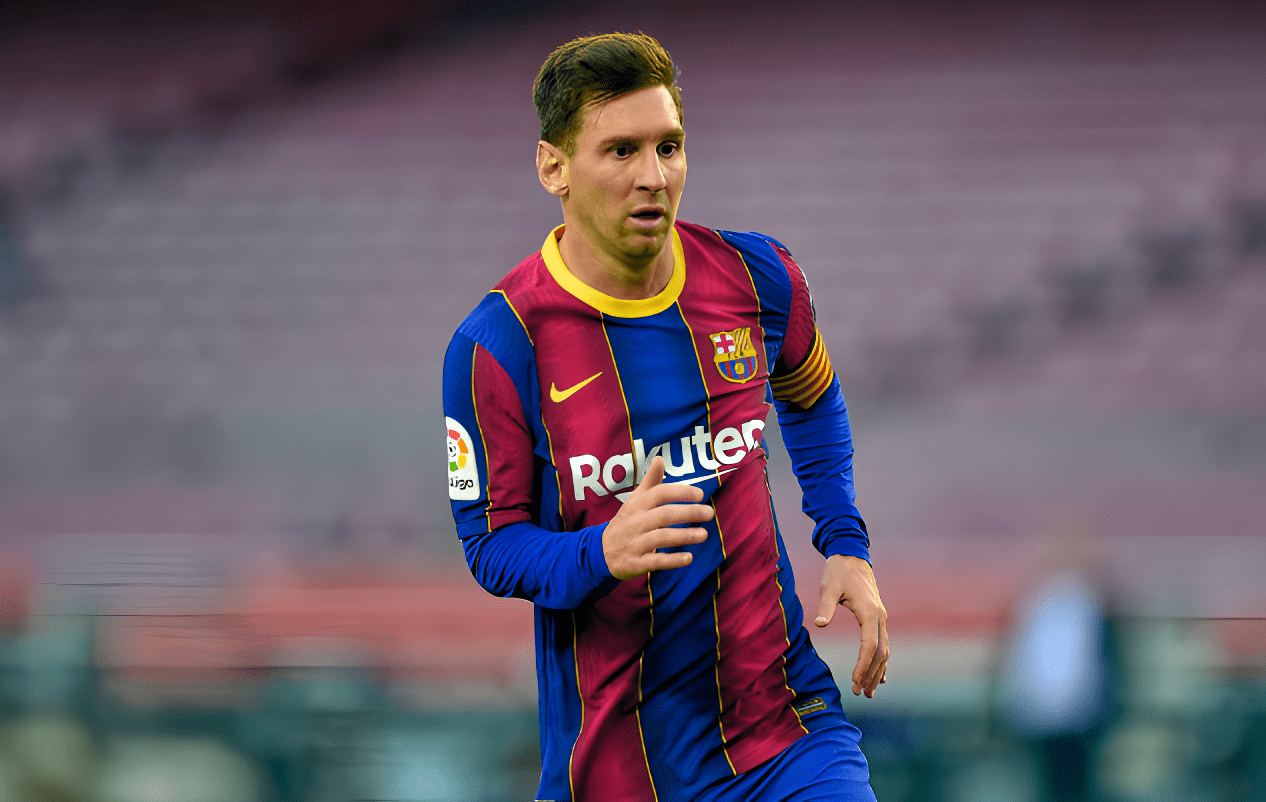 梅西率领巴塞罗那主场取胜,瓜迪奥拉发挥稳定 梅西率领巴塞罗那主场取胜,瓜迪奥拉发挥稳定