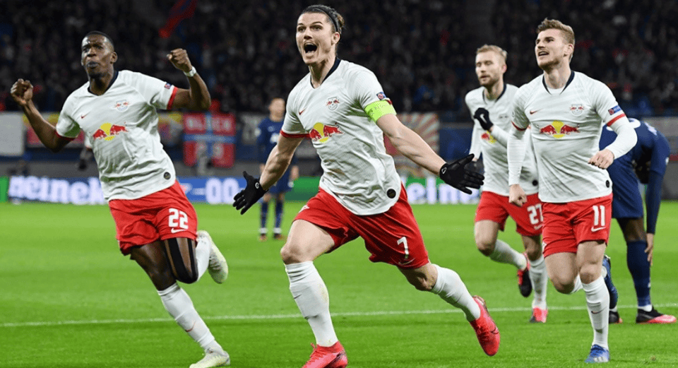 爱体育官方网站-RB莱比锡主场大逆转，德甲前四席位得到保障