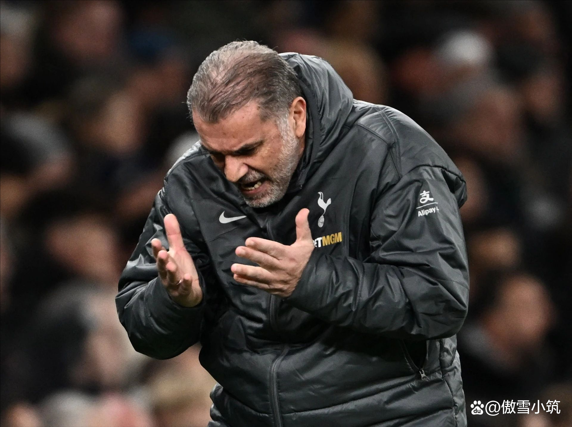 爱体育-热刺球员迸发潜能，打破僵局