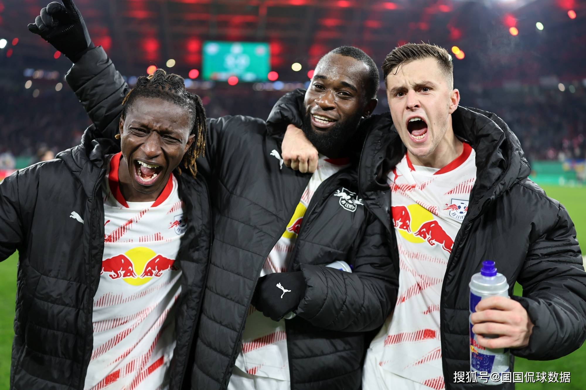 莱比锡红牛状态火热,击败对手展霸气 莱比锡红牛状态火热,击败对手展霸气