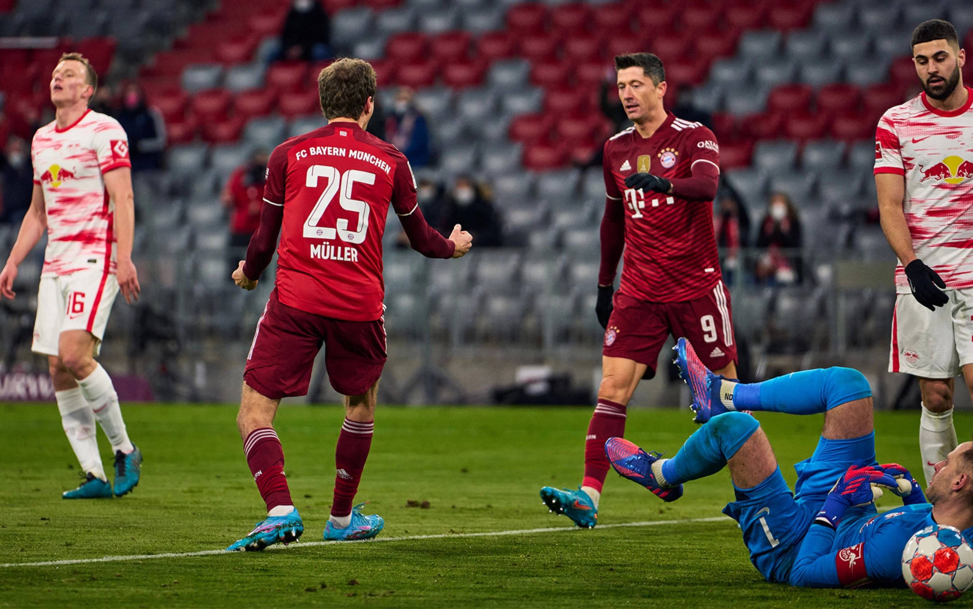 莱比锡红牛状态火热,击败对手展霸气 莱比锡红牛状态火热,击败对手展霸气