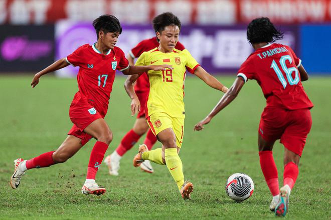 爱体育官方网站-日本女足联赛比赛情况曝光，争夺激烈非凡