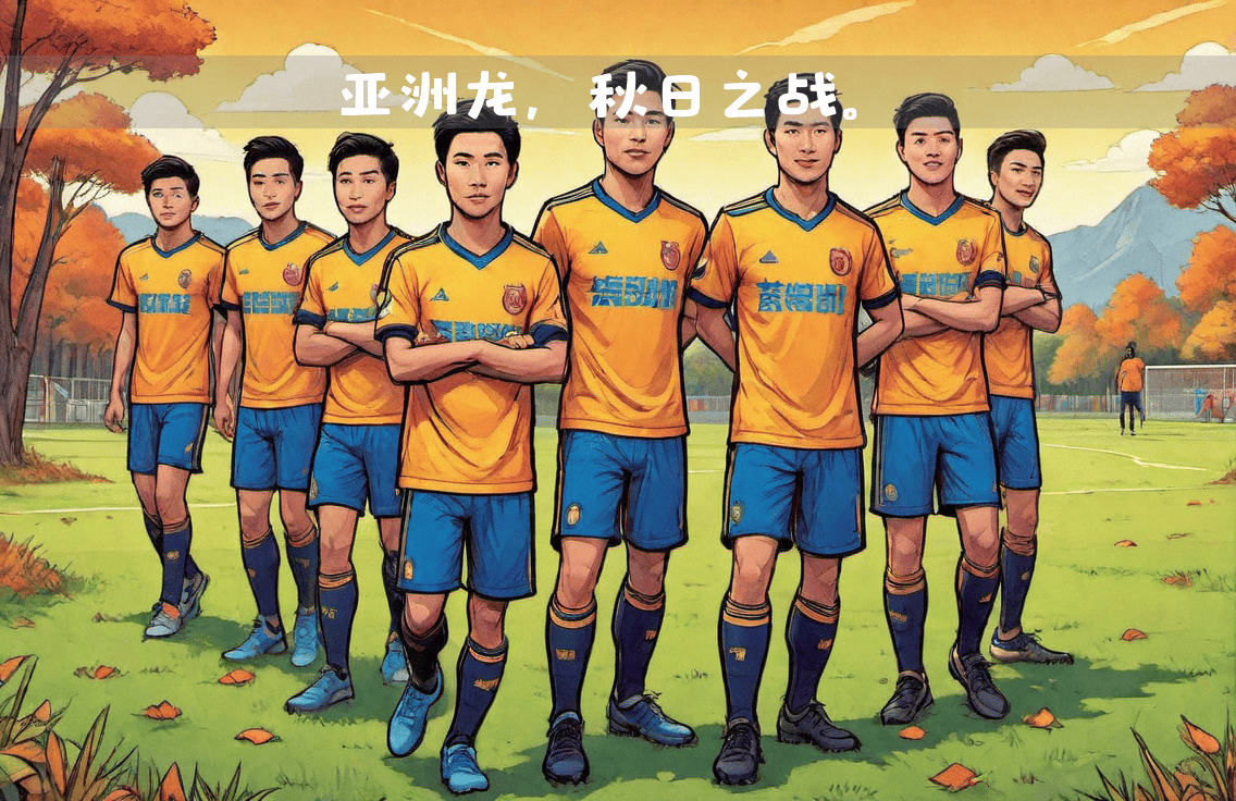 亚洲球队青年球员脱颖而出获赛季最佳 亚洲球队青年球员脱颖而出获赛季最佳