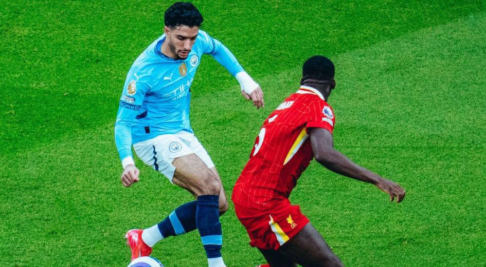 曼城击败热刺,瓜迪奥拉重回胜利轨道 曼城击败热刺,瓜迪奥拉重回胜利轨道