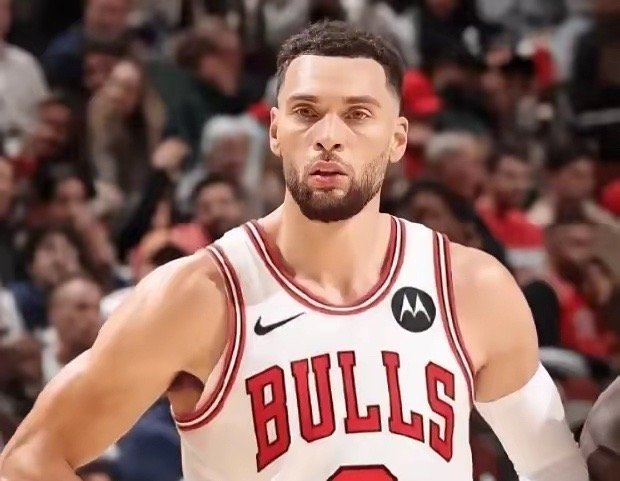 公牛队主帅力挺球员,信心十足 公牛队主帅力挺球员,信心十足