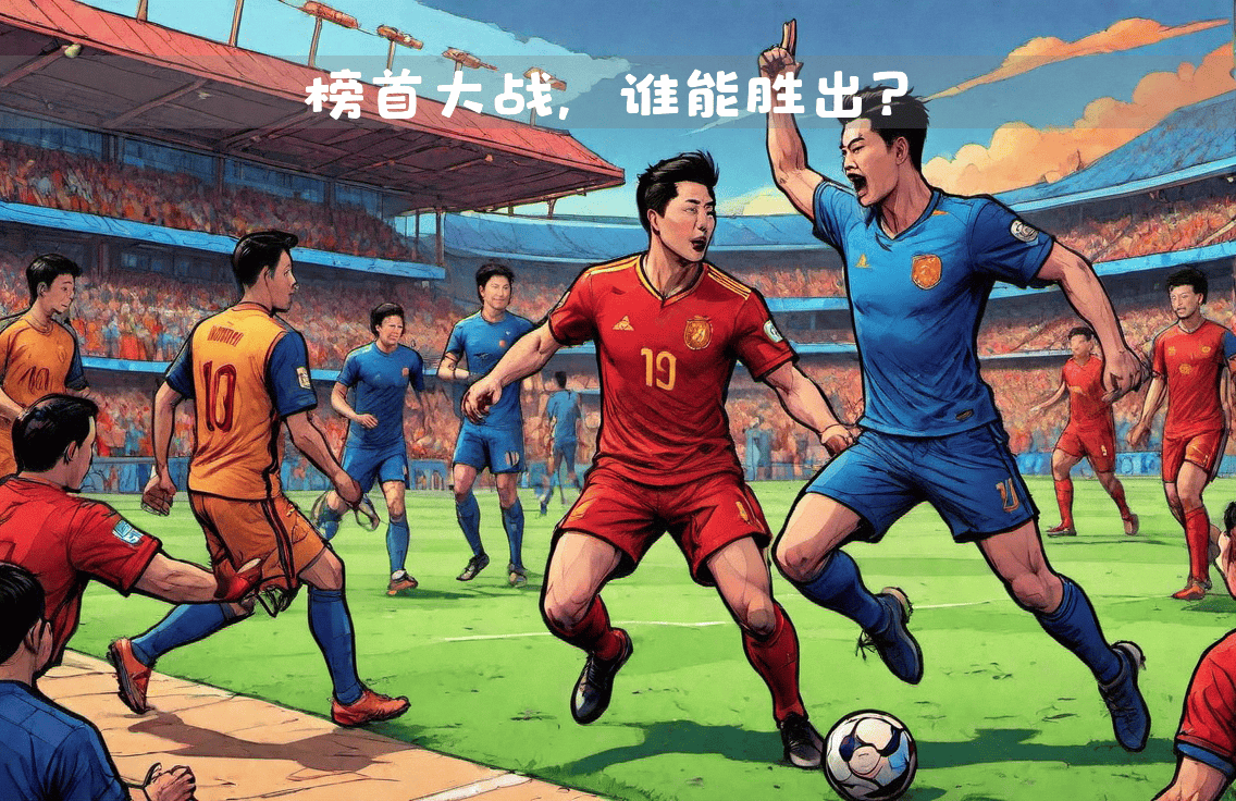 爱体育官方网站-激战连连：国米、那不勒斯蓄势待发