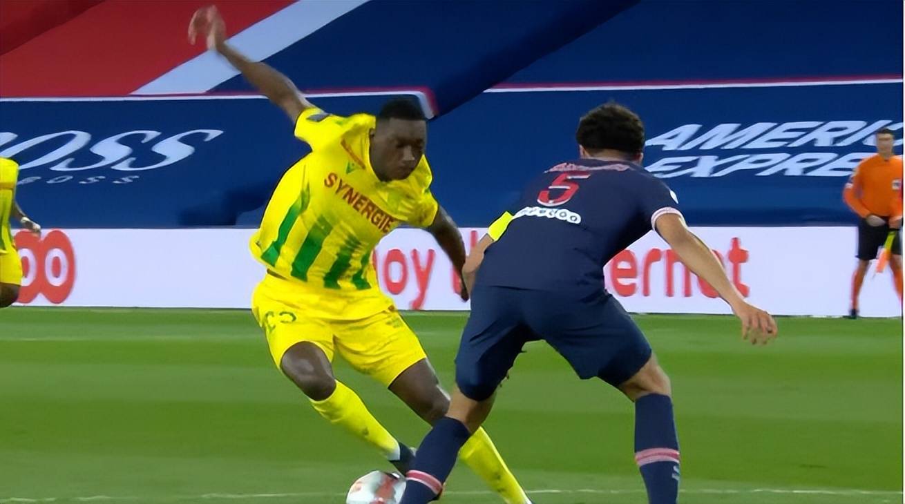 科特迪瓦射手为西甲劲旅建功 科特迪瓦射手为西甲劲旅建功