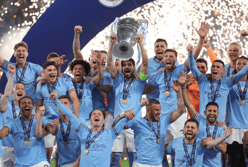 爱体育官网-精彩纷呈的国际俱乐部比赛让球迷心情高涨