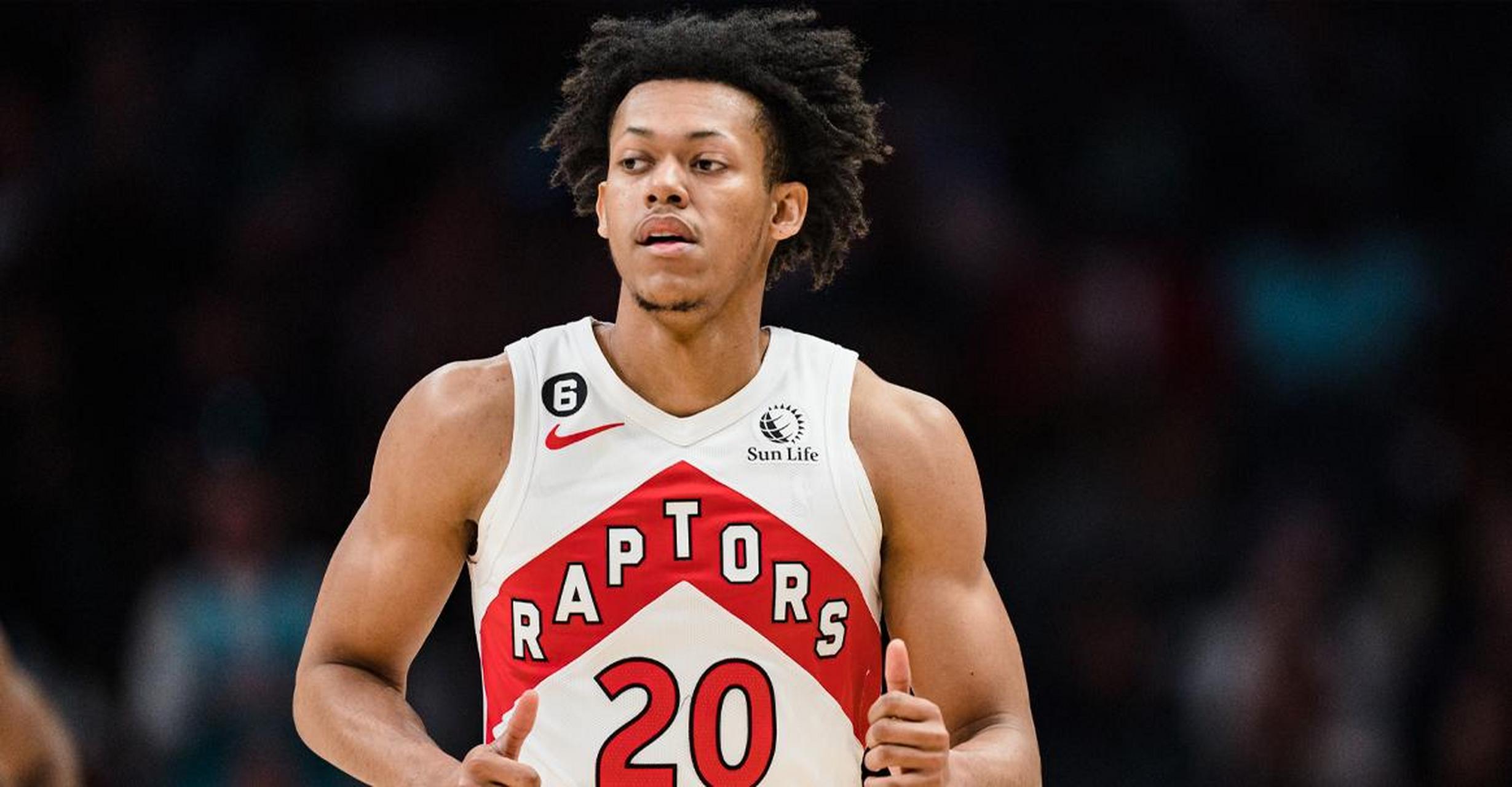 猛龙队主帅:球队正在稳步进步 猛龙队主帅:球队正在稳步进步