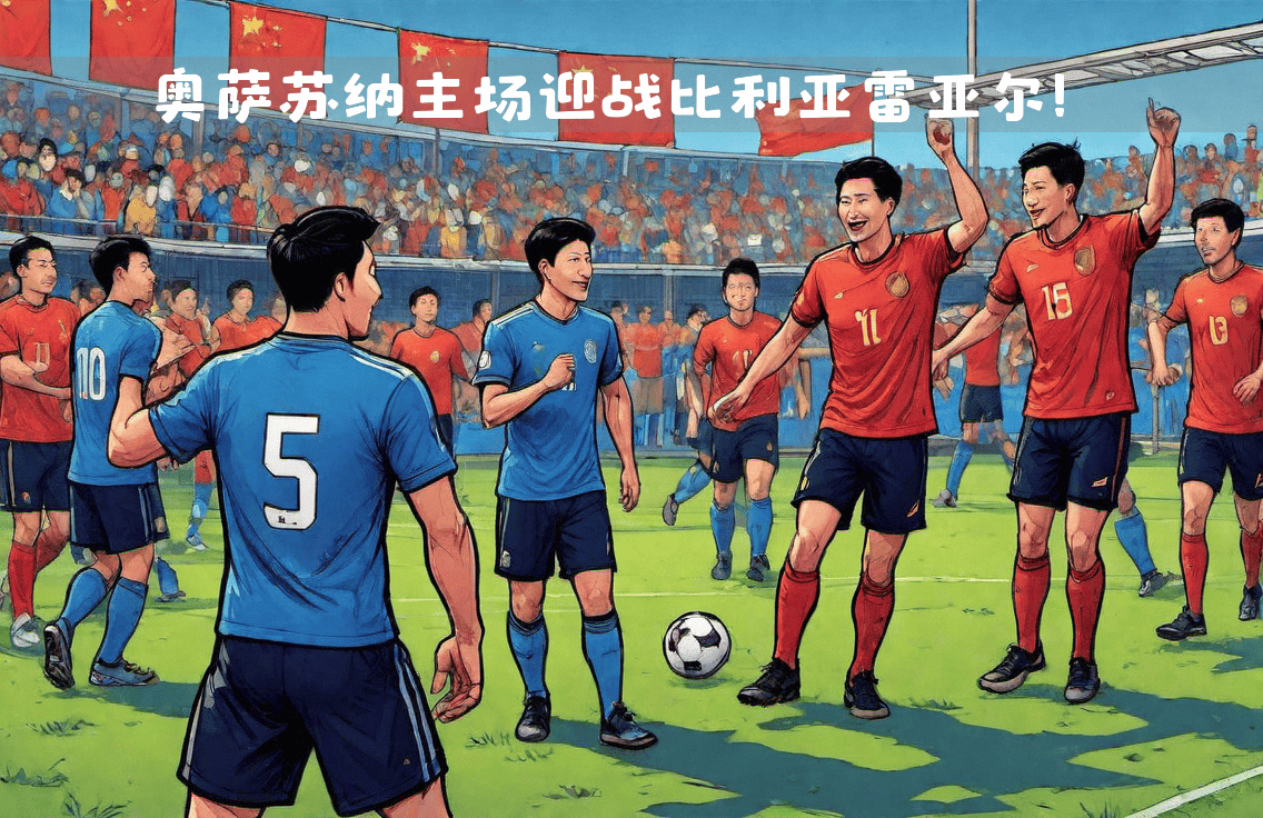 比利亚雷亚尔主场大胜,保级形势欣欣向荣 比利亚雷亚尔主场大胜,保级形势欣欣向荣