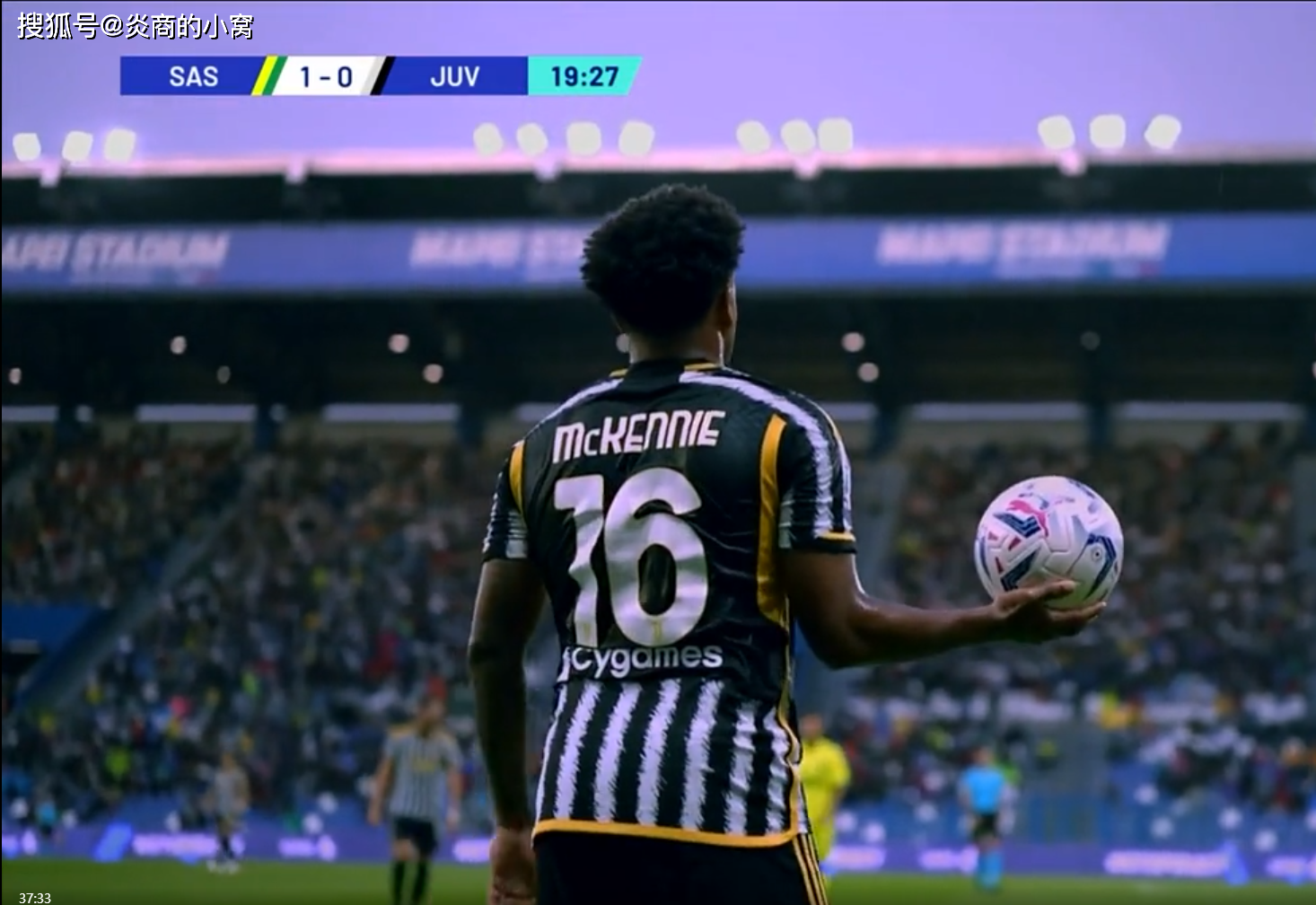 萨索洛在客场遭遇尤文图斯逆转 萨索洛在客场遭遇尤文图斯逆转