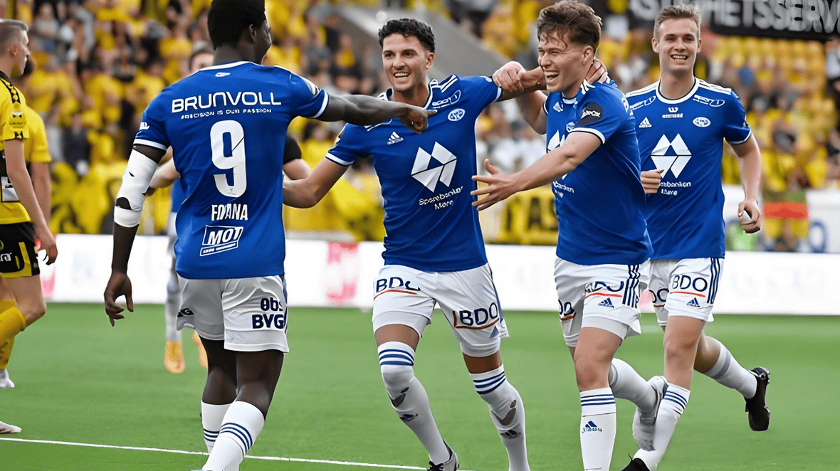 爱体育官方网站-挪威队战胜对手，展现出卓越的攻防能力