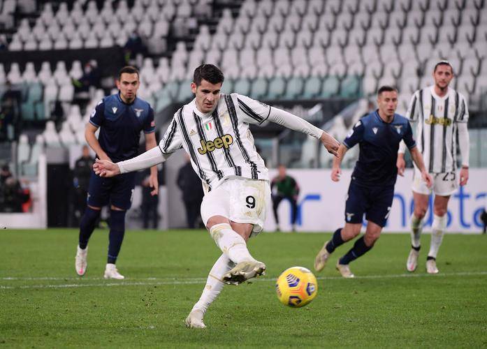 尤文图斯大获胜利,欧冠八强舞台 尤文图斯大获胜利,欧冠八强舞台