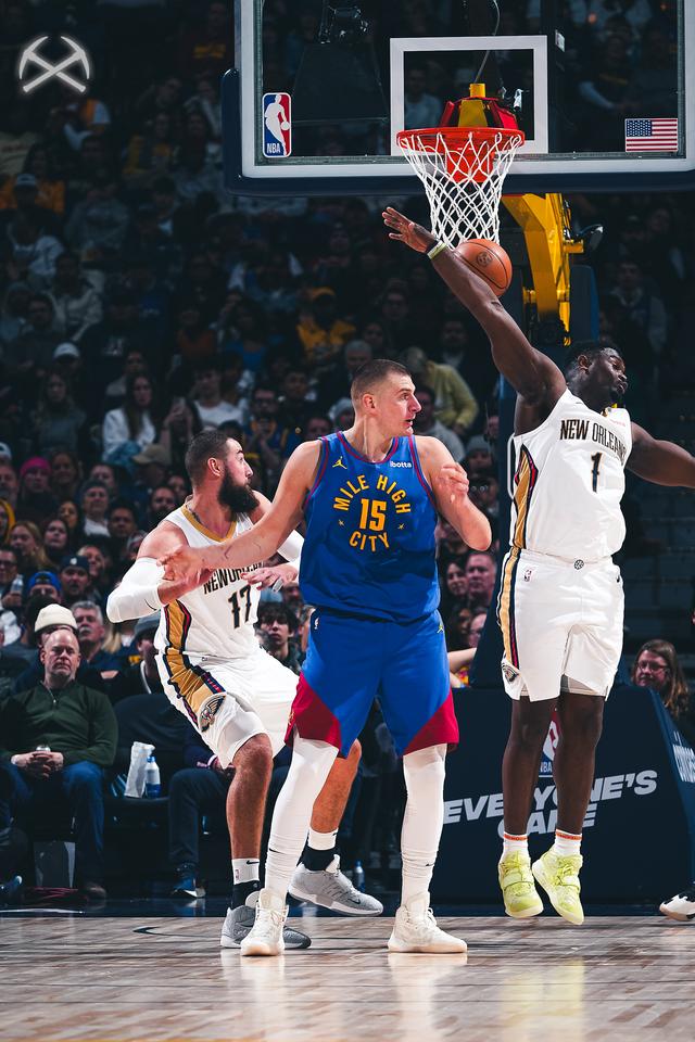 爱体育-鹈鹕队主场击败国王，威廉姆斯全能发挥