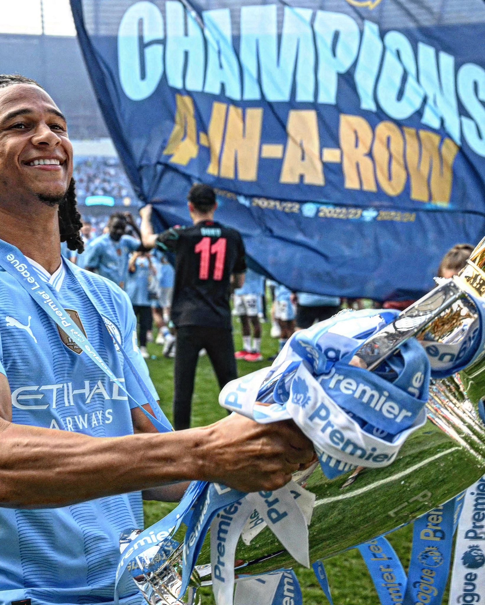 爱体育官网-曼城中场获赞誉，被誉为英超核心