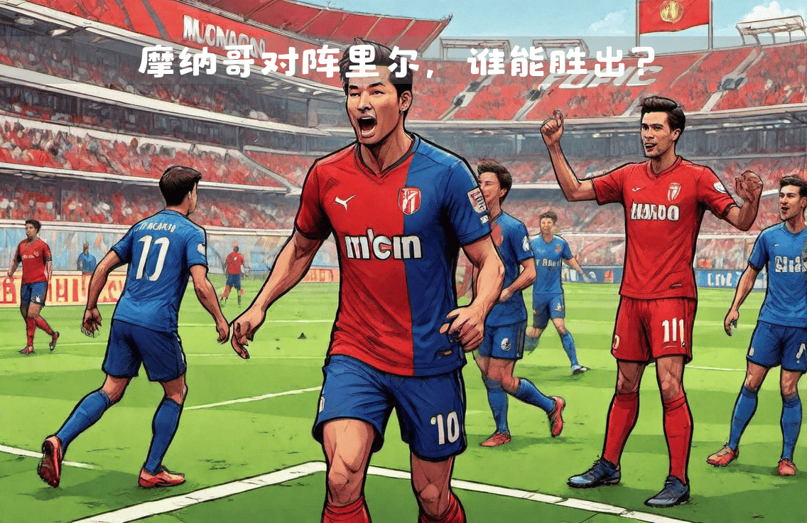 爱体育-摩纳哥将在主场迎战里昂，争取取胜