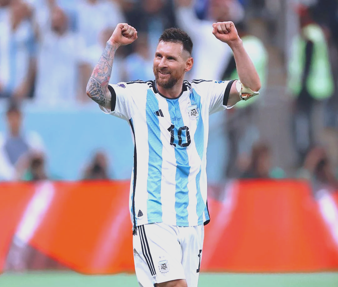 爱体育-阿根廷女足队在国际比赛获得成功