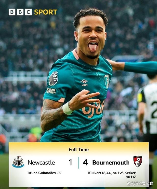 爱体育官网-博恩茅斯输球连败形势危急，保级压力山大