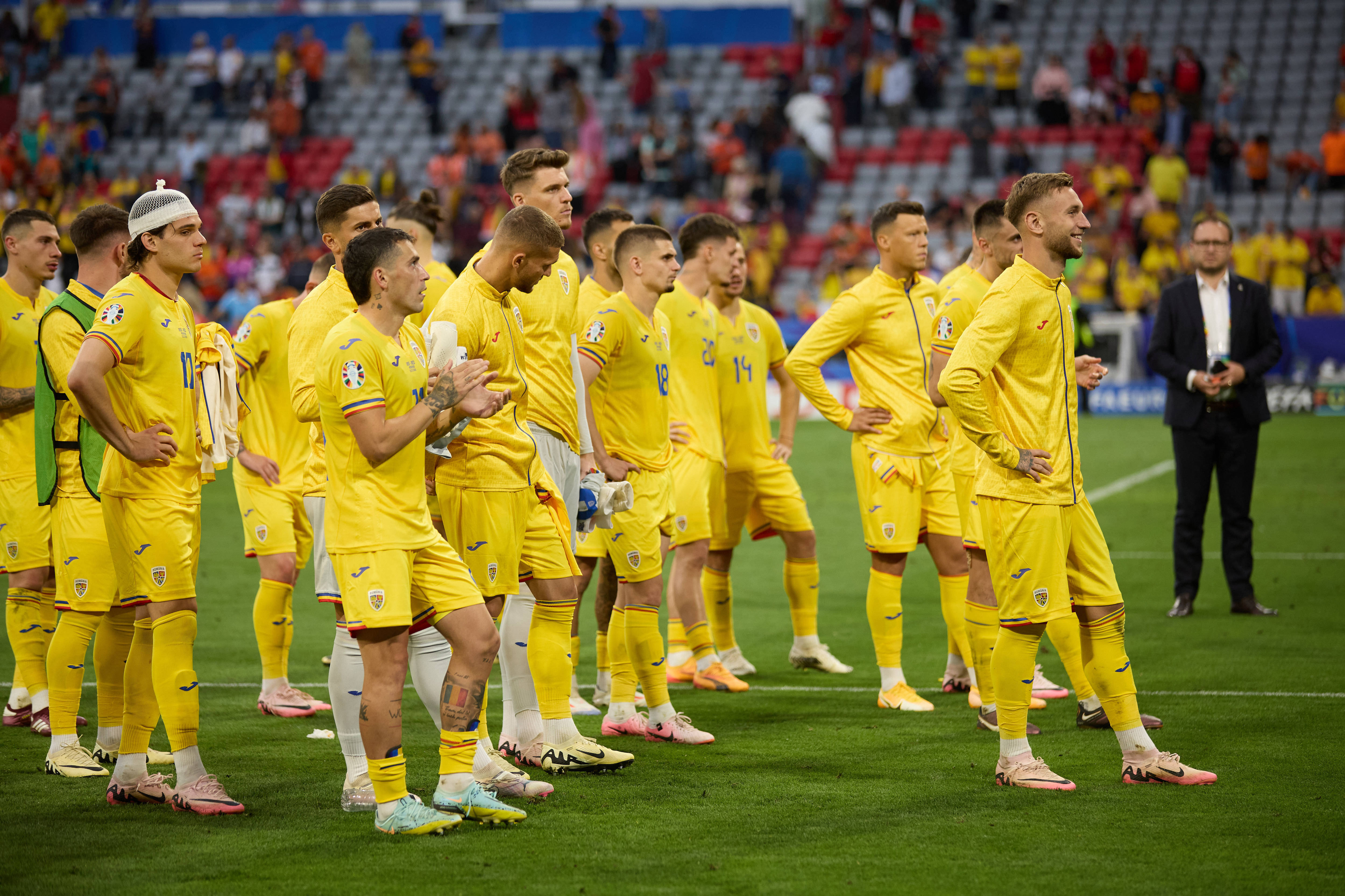 欧洲杯资格赛揭示团队实力,竞争激烈异常 欧洲杯资格赛揭示团队实力,竞争激烈异常