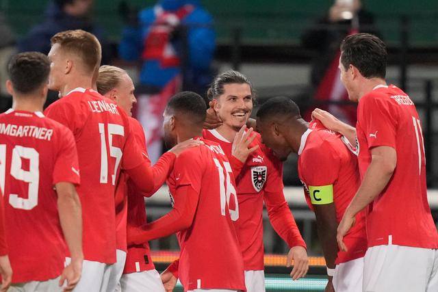 克罗地亚球队夺得对阵斯洛伐克的胜利 克罗地亚球队夺得对阵斯洛伐克的胜利