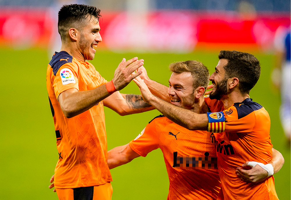 西甲豪门峰回路转展现颠覆性力量 西甲豪门峰回路转展现颠覆性力量