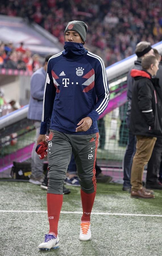 爱体育-奥格斯堡客场战平，不败战绩延续至六场