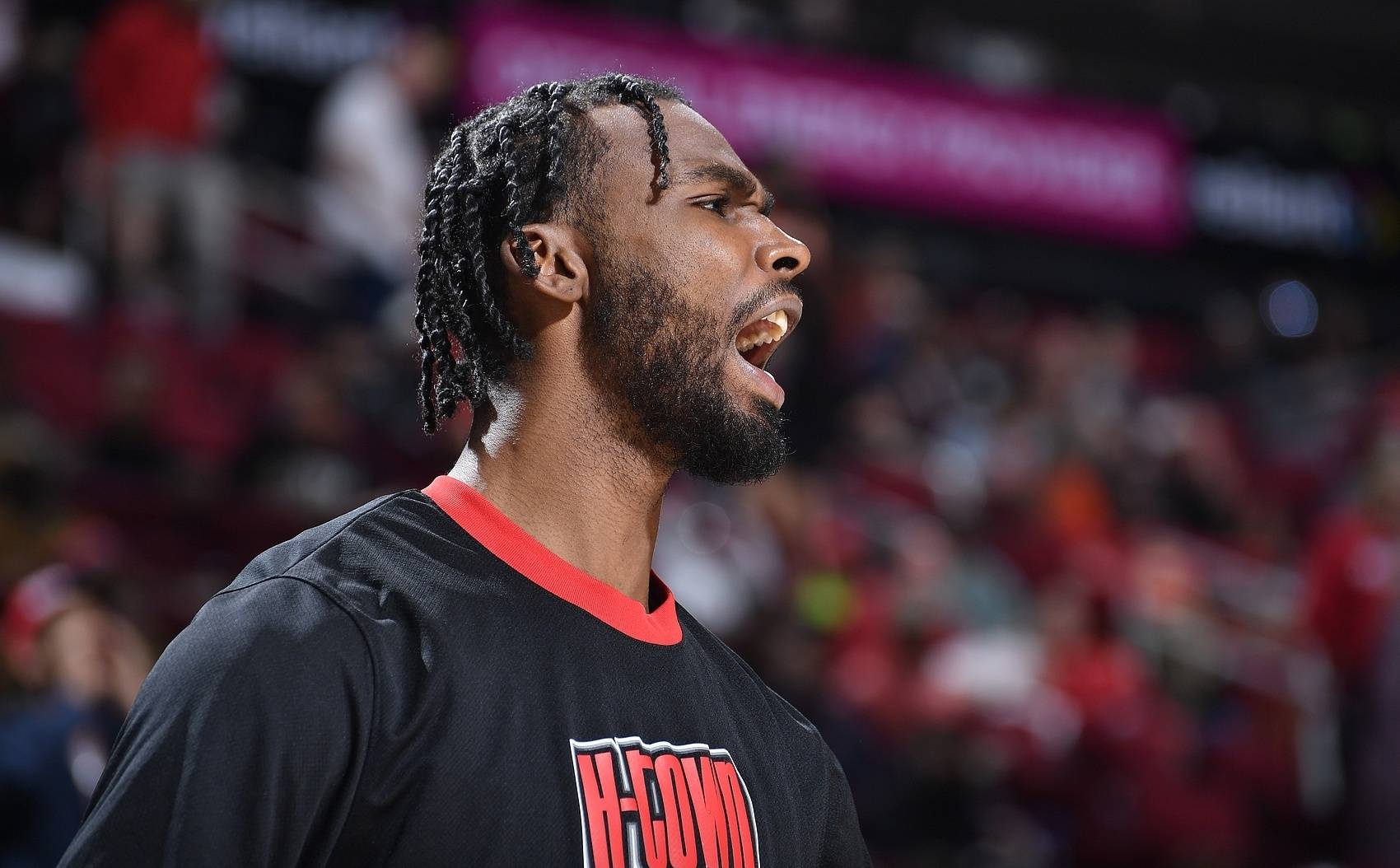 爱体育官方网站-火箭队主教练发布战术调整，球员备战紧张！