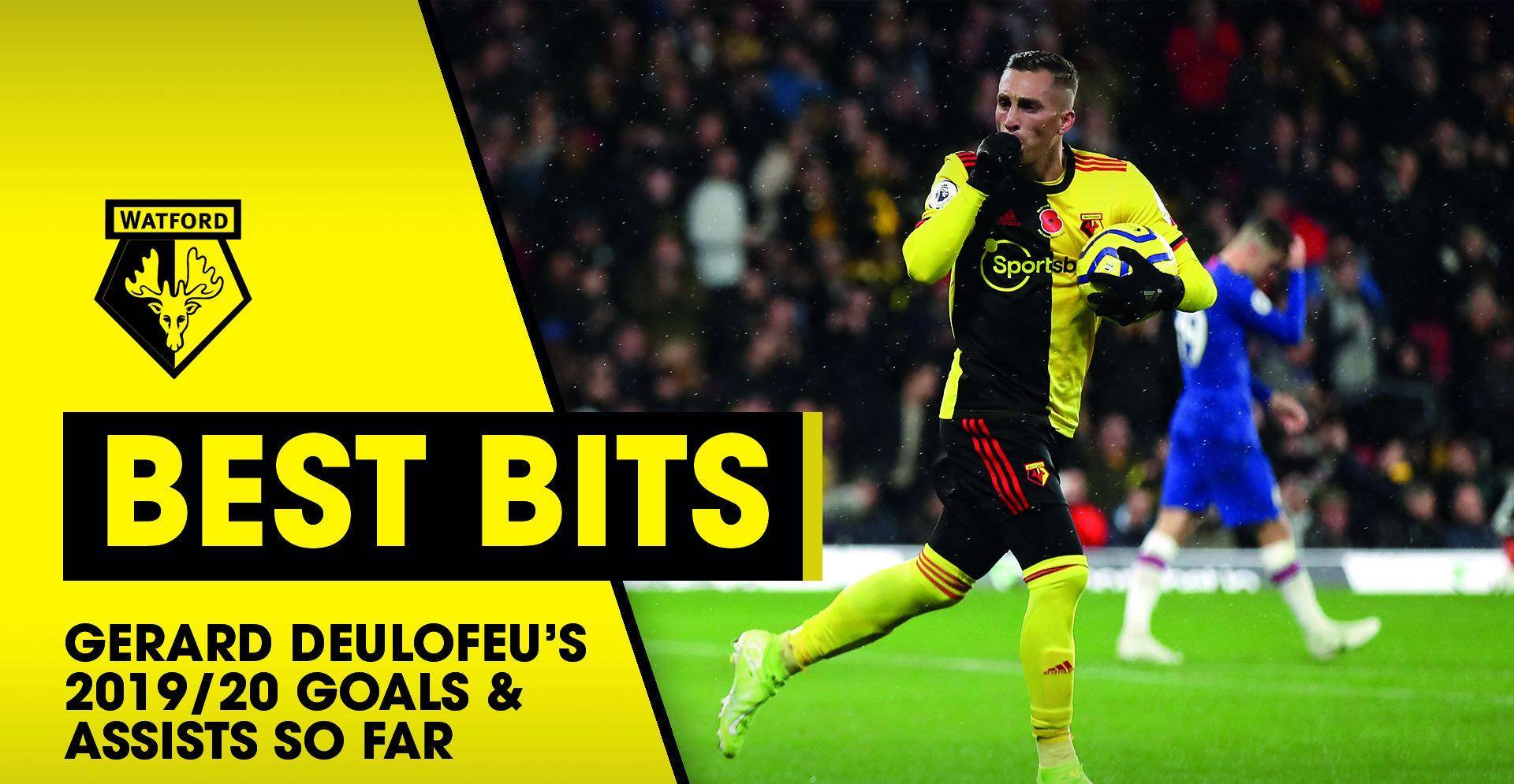 沃特福德客场失利,保级形势不容乐观 沃特福德客场失利,保级形势不容乐观